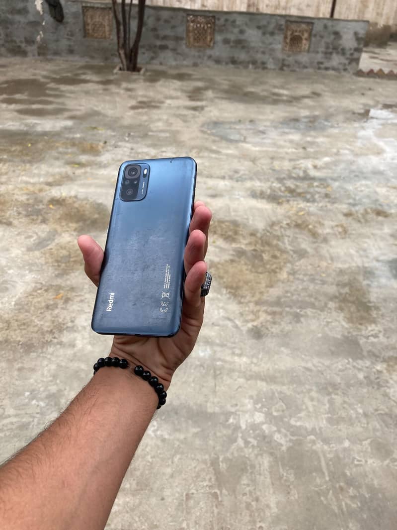 Redmi note 10 2