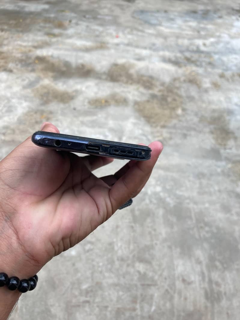 Redmi note 10 3