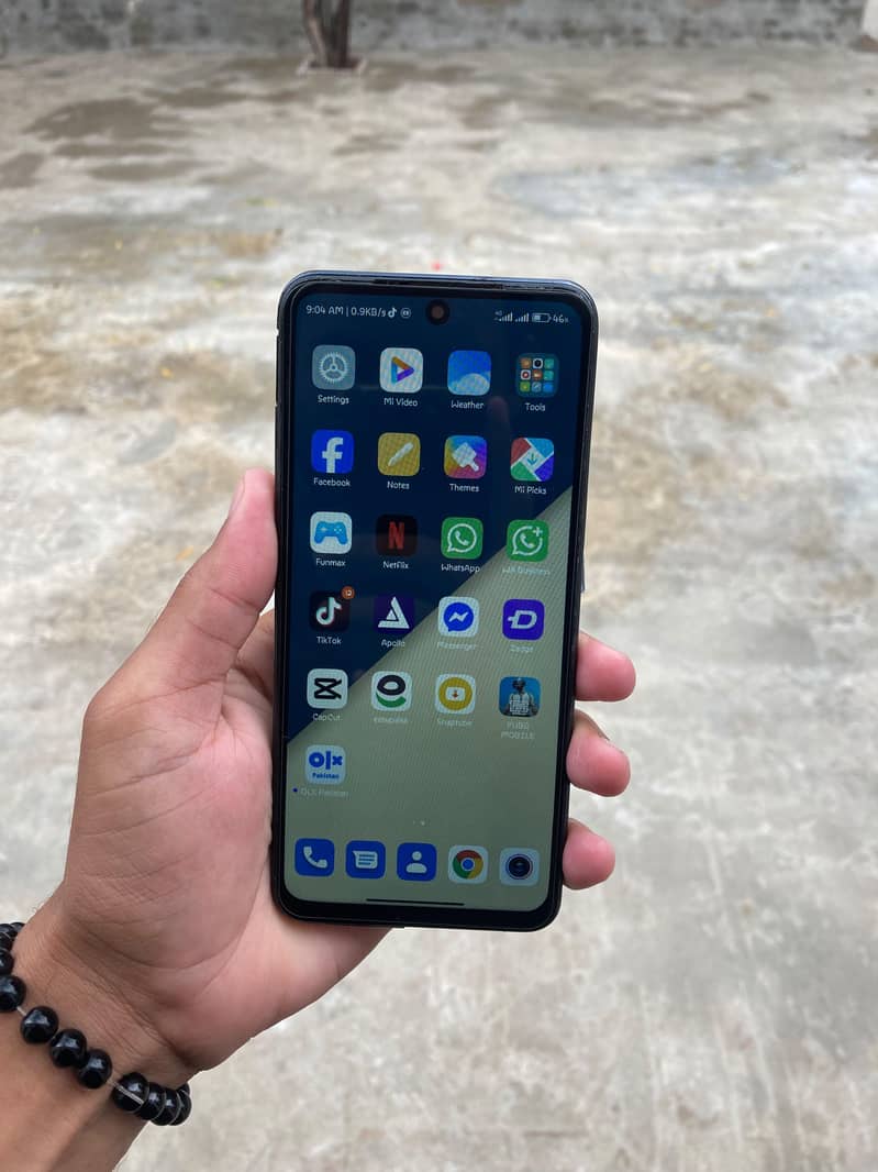 Redmi note 10 8
