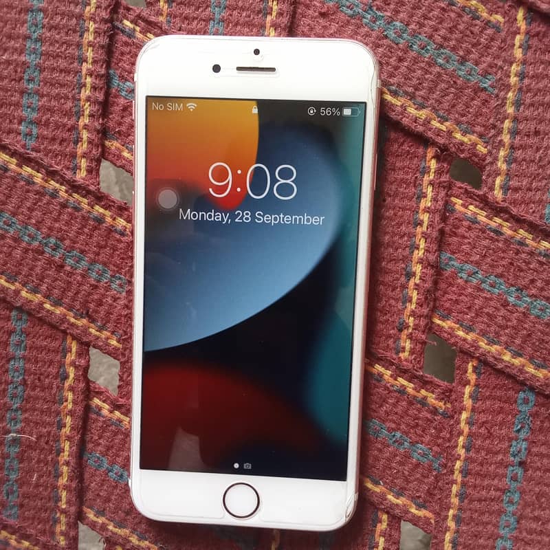 Apple iPhone 6S 2