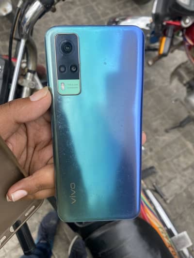 Vivo Y31