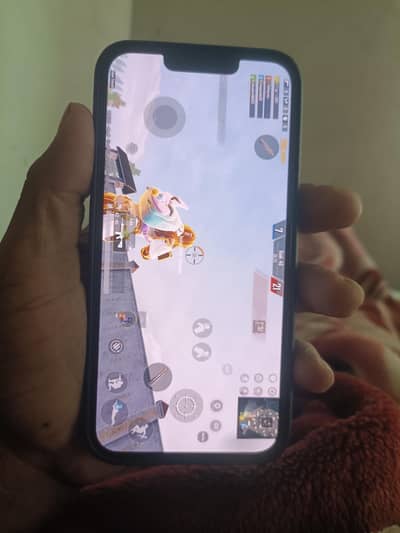 Apple iPhone 13