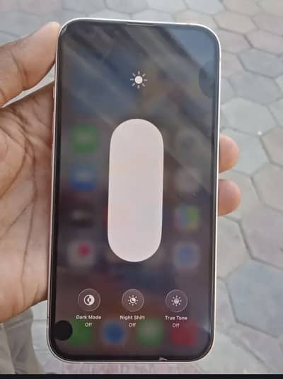 Apple iPhone 13 Factory unlock just dot in panel