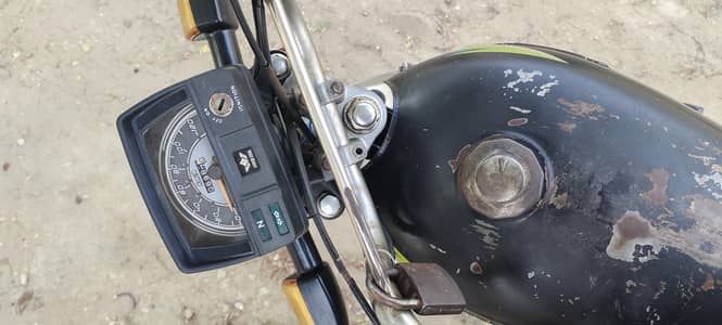 hi speed 2019 model