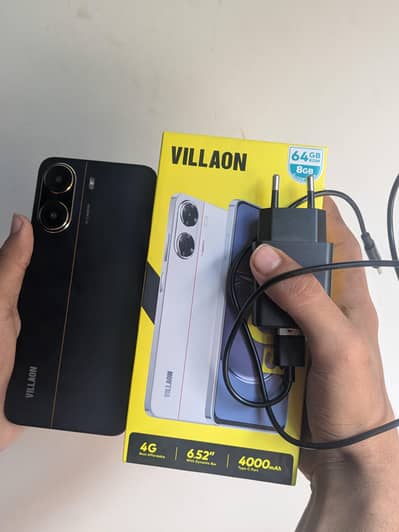 Villaon V50s