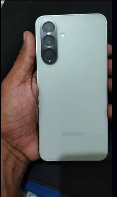 Samsung a56 mobile