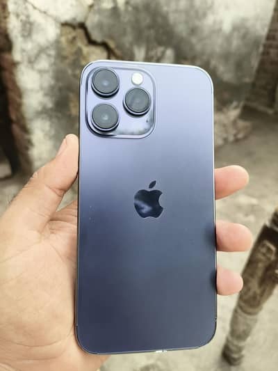 iphone 14 pro max jv
