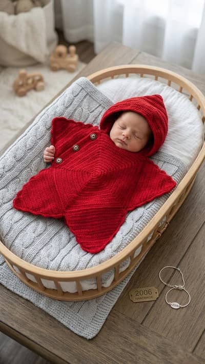 crochet dress