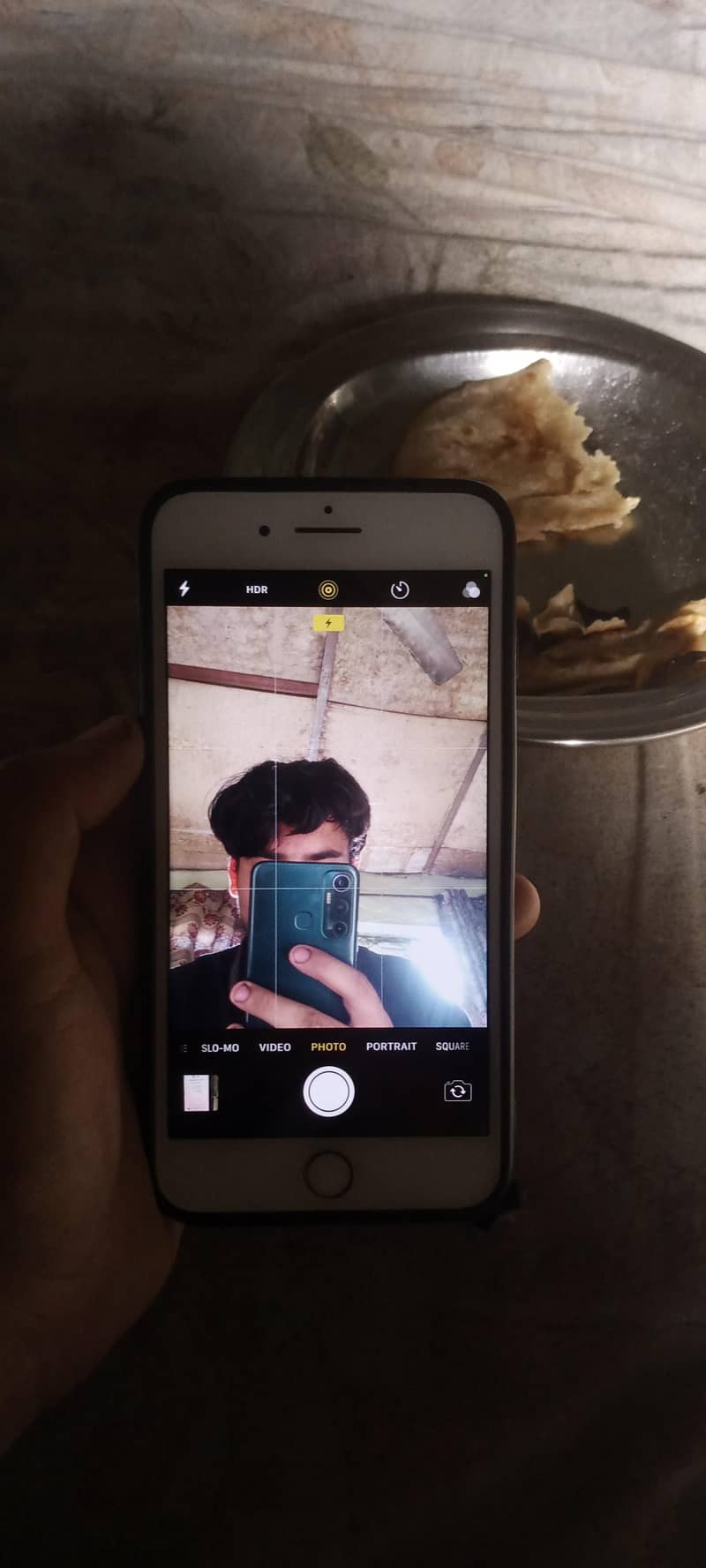 Apple iPhone 7 Plus 9