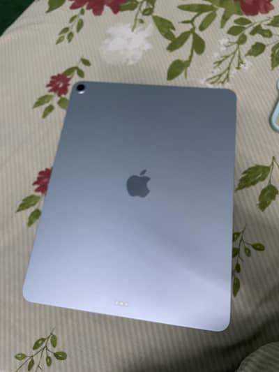Ipad Air M3 (13 inch) 256gb 16 cc