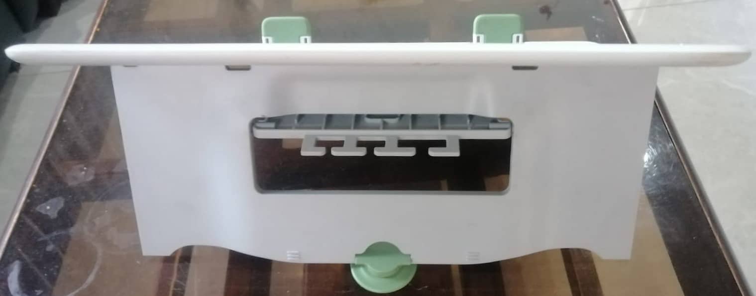 Logic Laptop Stand 3