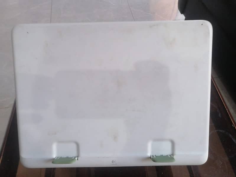 Logic Laptop Stand 5