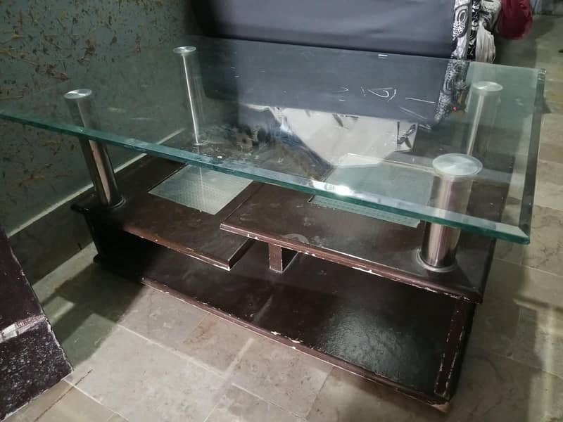 sofa table 1