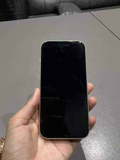 IPHONE 15 128GB JV