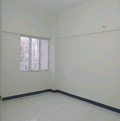 Flat Available For rent In Gulshan-e-Iqbal - Block 4