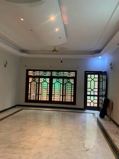 Reserve A House Of 300 Square Yards Now In Gulshan-E-Iqbal - Block 4