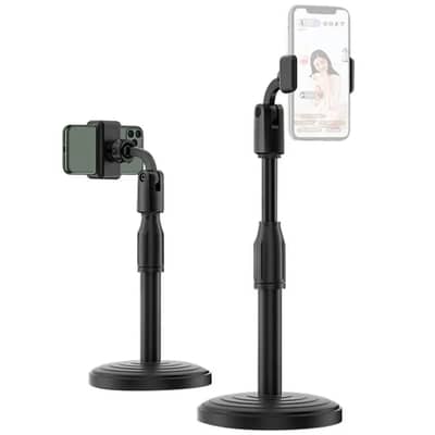 Adjustable Retracble moblie phone stand