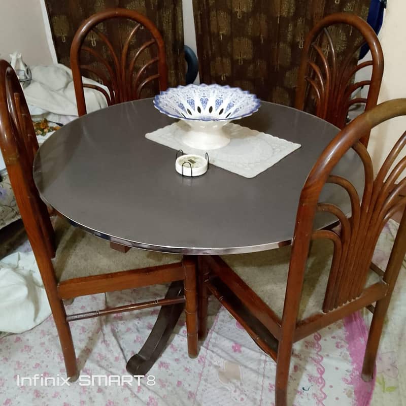 dining table 1