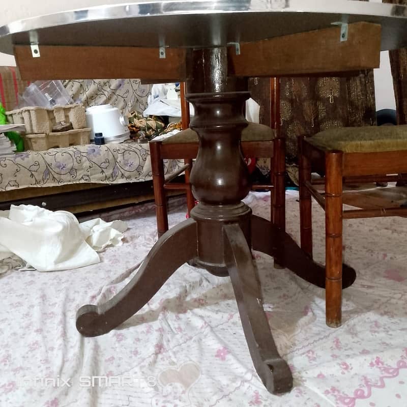 dining table 2