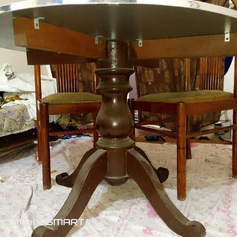 dining table 3