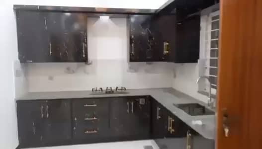5 Marla Single Story ( 30*60 in Block D ) Brand New + Fresh House Available.