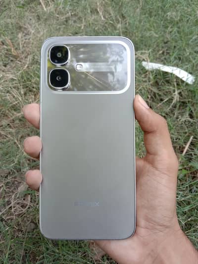 Infinix Smart 20