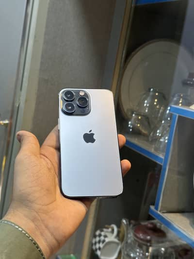Apple iPhone 13 Pro jv untouch condition