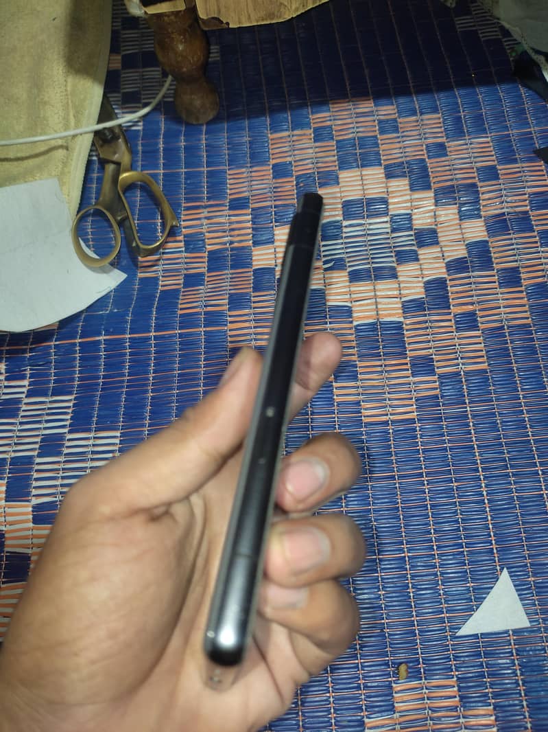 Google  A 3