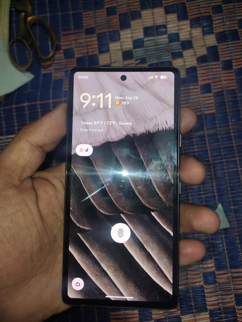Google  A 5