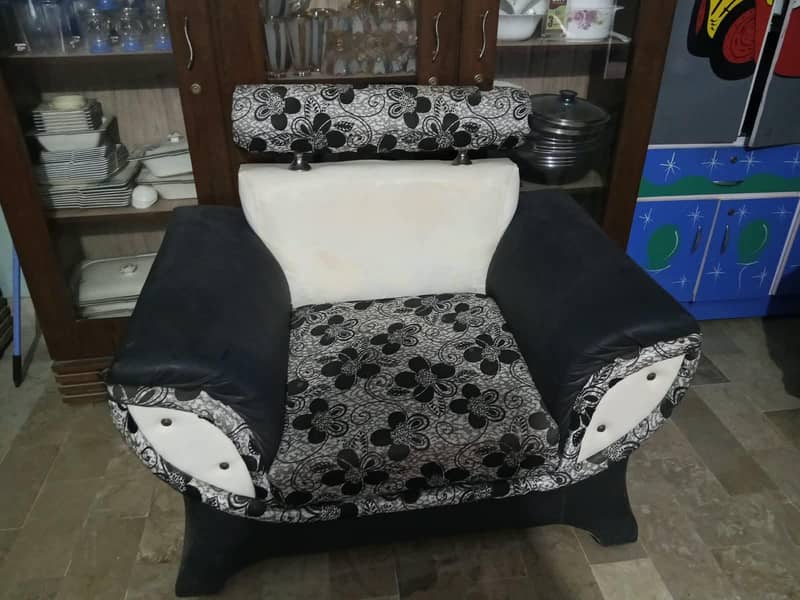 5 seater sofa set 1