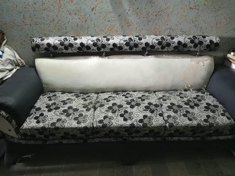 5 seater sofa set 2