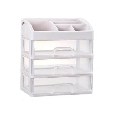 Meakup Organizer