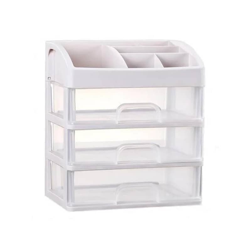 Makeup Organizer 0
