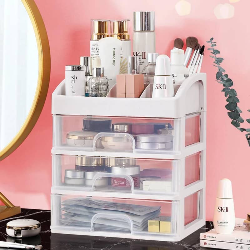 Makeup Organizer 2