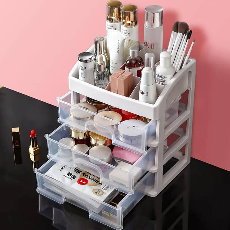 Makeup Organizer 3