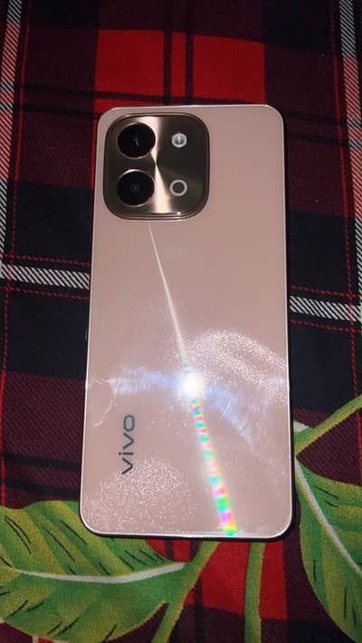 Vivo Y28