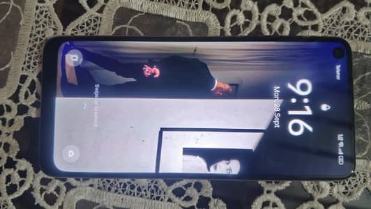OPPO F21 Pro