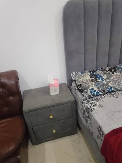 Studio Furnished Flat for Rent G-15 Markaz Islamabad