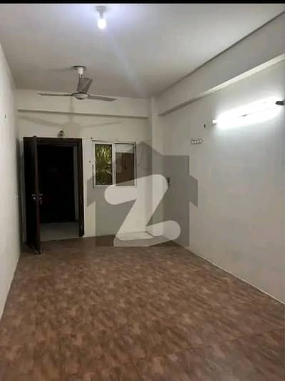 Studio Apartment forRent in G-15 Markaz, Islamabad