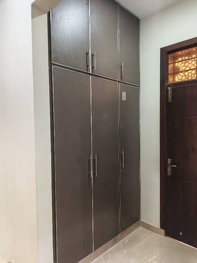 7 Marla (30*60) Upper Portion Available For Rent G15 Islamabad