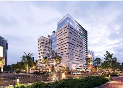 J7 Icon Fully Furnished Serviced Apartment | Studio Bed Apartments | Prime Location