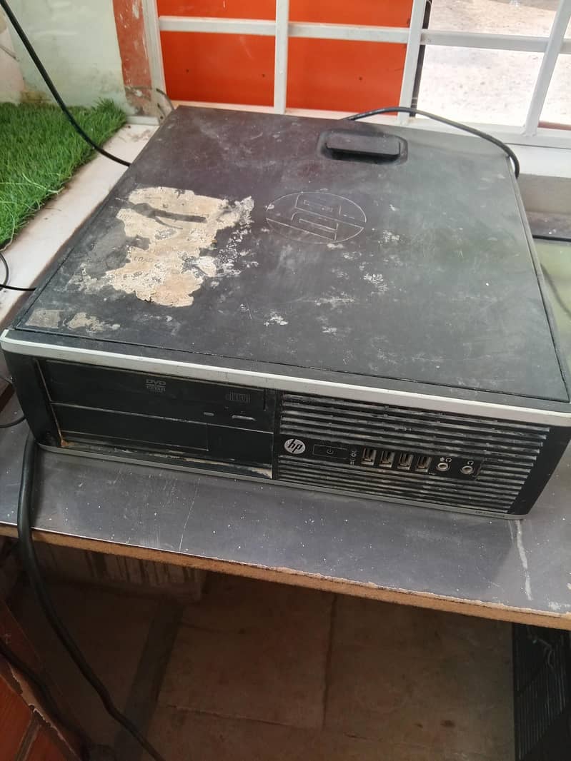 full computer set bilkul ok ha 1