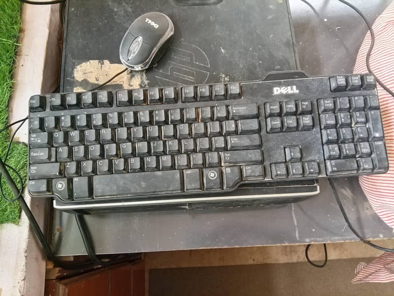 full computer set bilkul ok ha 2