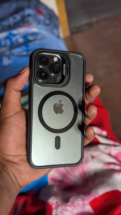 I phone 13 pro