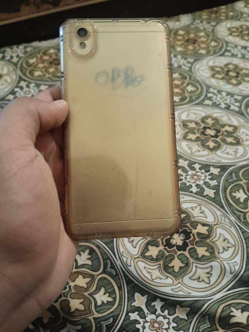 OPPO A37 0
