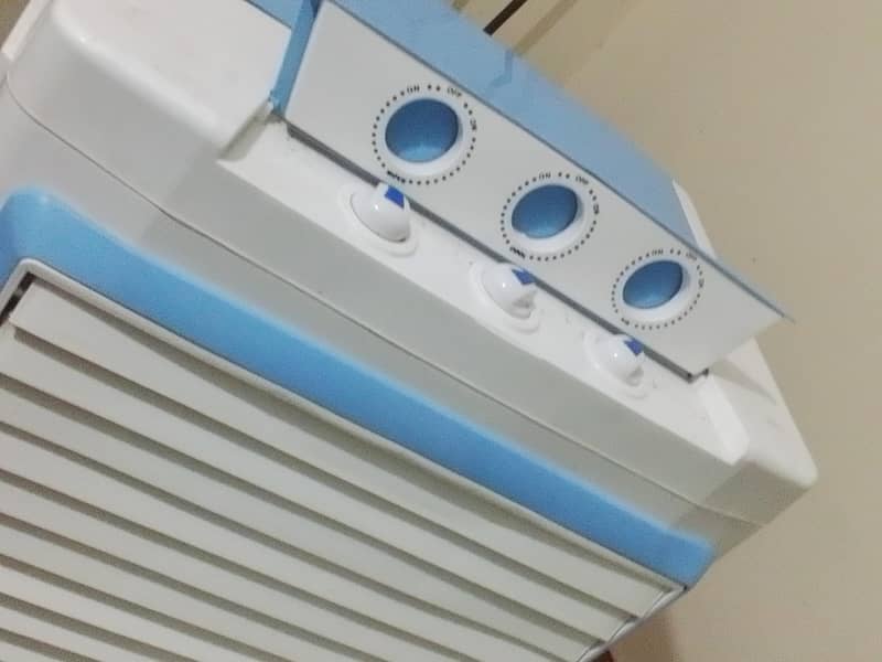 Room Cooler 1