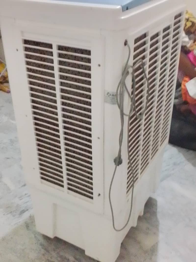 Room Cooler 2