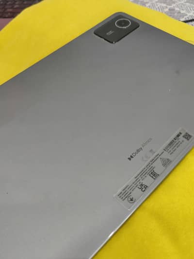 Lenovo Tab M11 4GB/128GB –