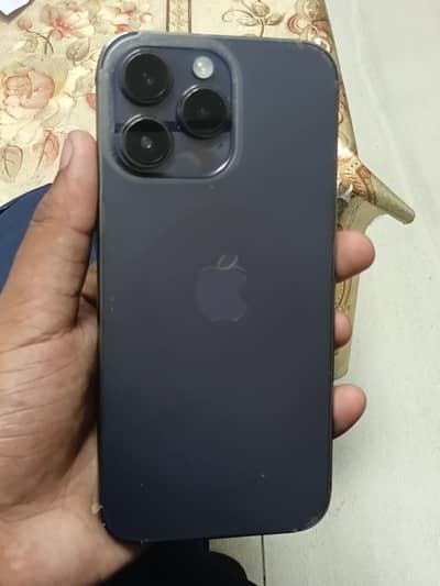 iPhone 14 Pro Max