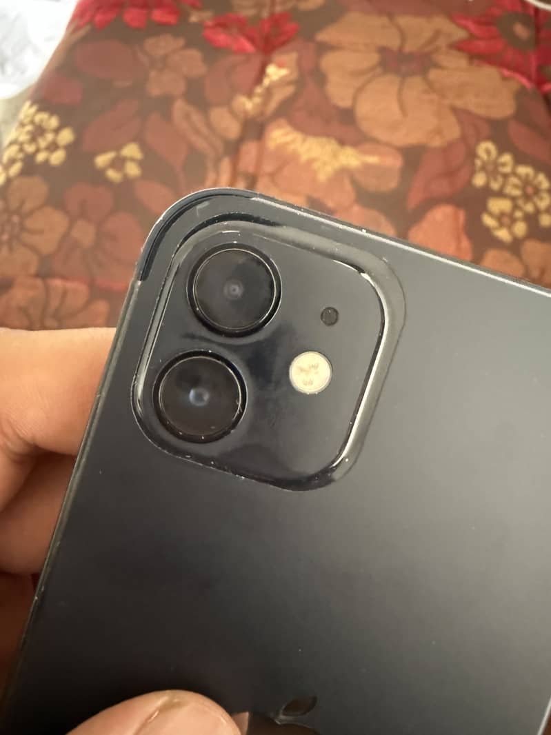Apple iPhone 12 5